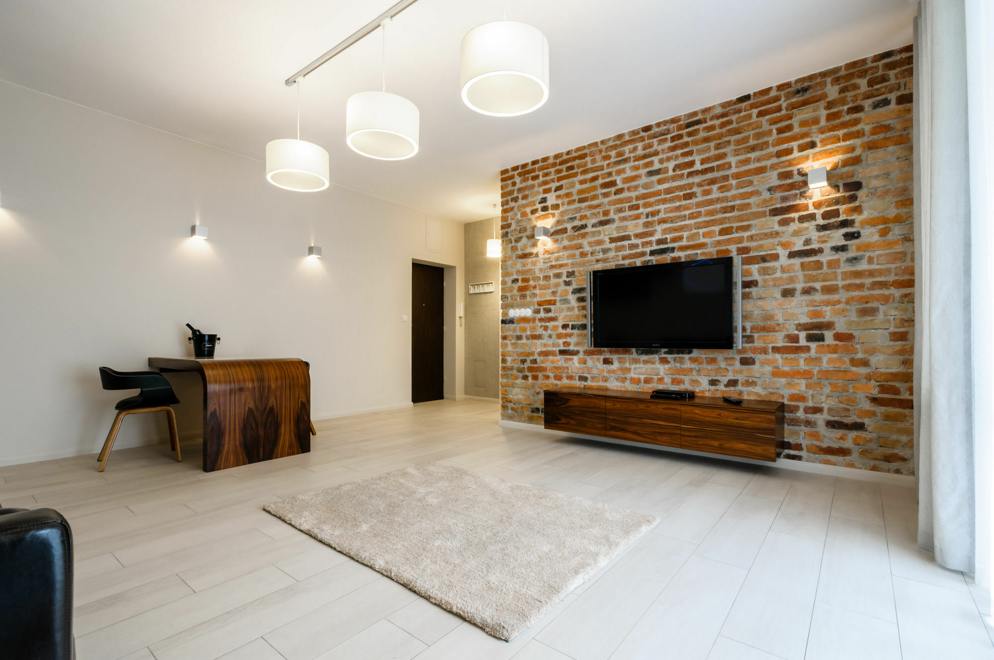 Dream Loft Krucza Apartment Warsawa Bagian luar foto