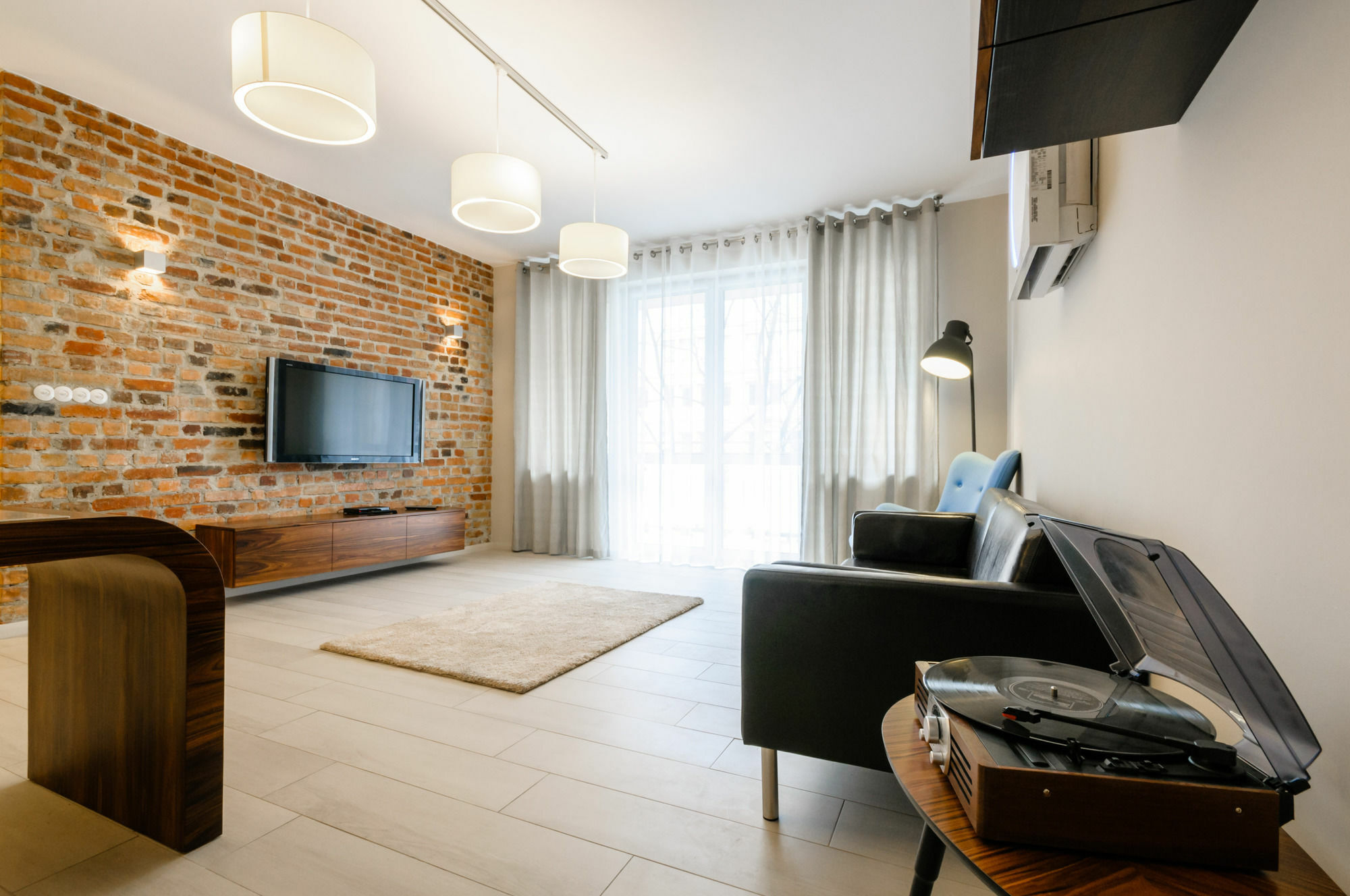 Dream Loft Krucza Apartment Warsawa Bagian luar foto